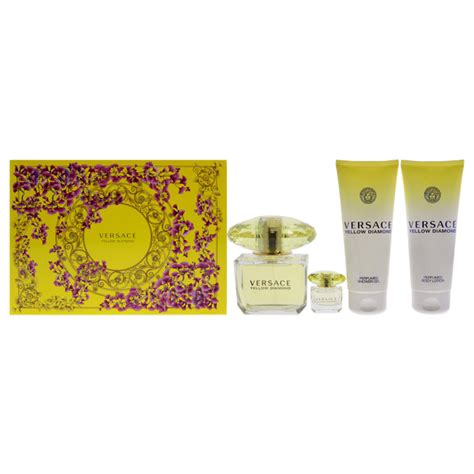 versace desk set|versace 4 piece gift set.